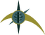 Tendrando Arms.svg