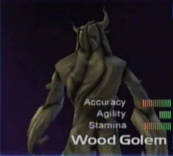 WoodGolem