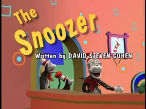 Thesnoozer