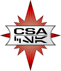CSAcolor