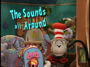 Thesoundallaround