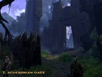 Acheroniangatemap