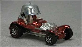 Redbaron