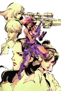 WomenofMGS