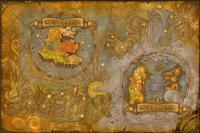 MAP WORLD