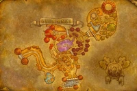 MAP City ORGRIMMAR