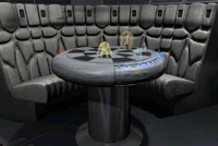 Dejarik table btm