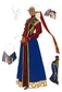 FFXI-ElvaanPrincess artwork.jpg