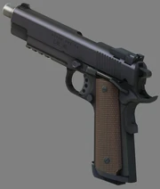 Snake .45
