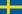 Flag of Sweden