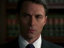 Reverend Jeb Curtis