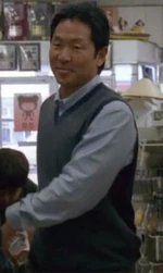 Shopkeeper
