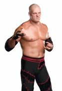 Kane Unmasked