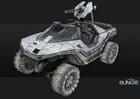 Snow Warthog