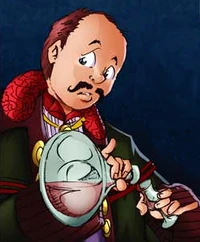 LordSelnikovportrait