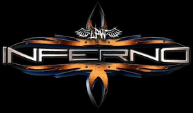 Inferno Phoenix Logo