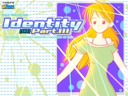 707 SHD Identity part III