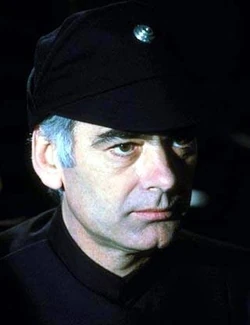 Colonel jendon