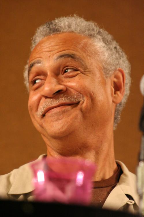 Ron Glass - Photo Gallery