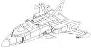 Fire-shuttle