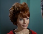 Marla McGivers