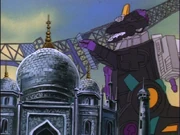 ThiefNight Trypticon monuments