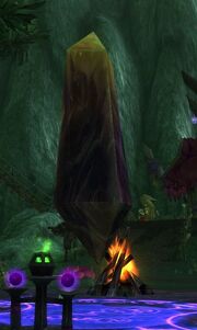 Darkstone of Terokk