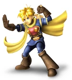 Isaac
