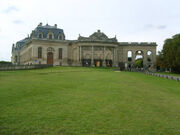 RN324a Chantilly