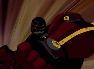 Bane - The Batman 02