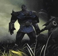 Lugian Art