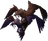 Swift crows