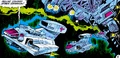 Attack shuttle image.