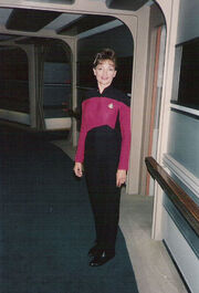 Christina Wegler