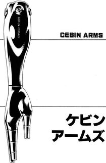 Cebind Arms