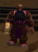 Nethergarde Foreman