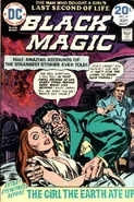 Black Magic 4
