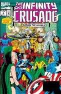 Infinity Crusade Vol 1 2