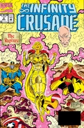 Infinity Crusade Vol 1 6