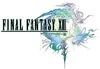 Final Fantasy XIII Logo