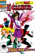 Excalibur Vol 1 34