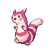 Furret DP variocolor