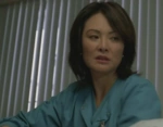 Kim nurse
