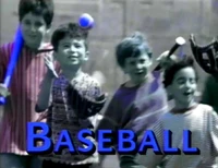 Baseballfilm