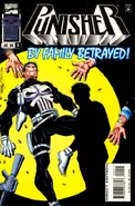 Punisher Vol 3 9