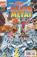 Death Metal Vol 1 2