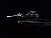 USS Brattain