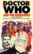Crusaders novel