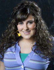 Martha Cox