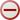 Pictogram voting oppose